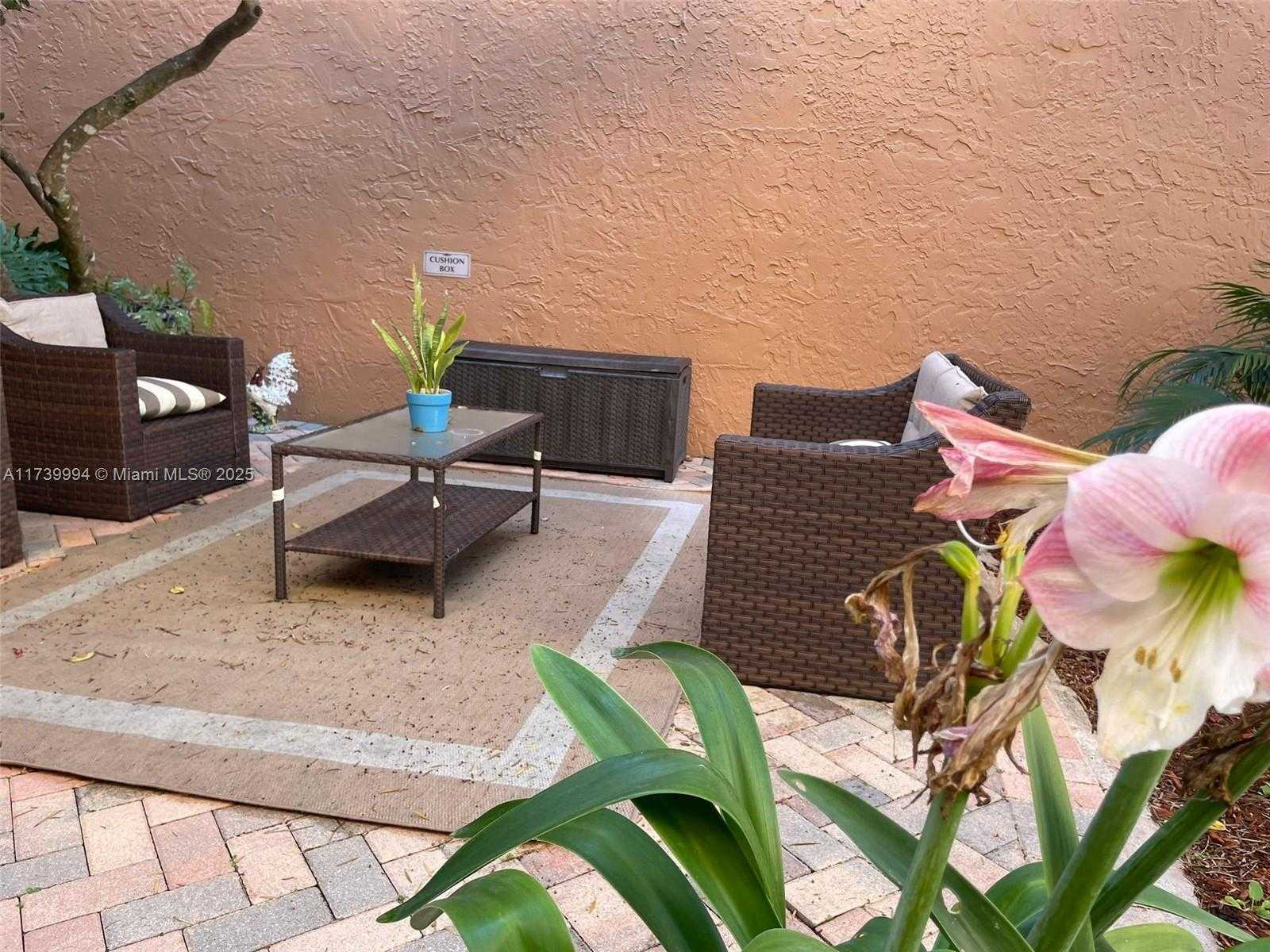 Small Image of 3050 EAST SUNRISE LAKES DR #324, Sunrise Number 22