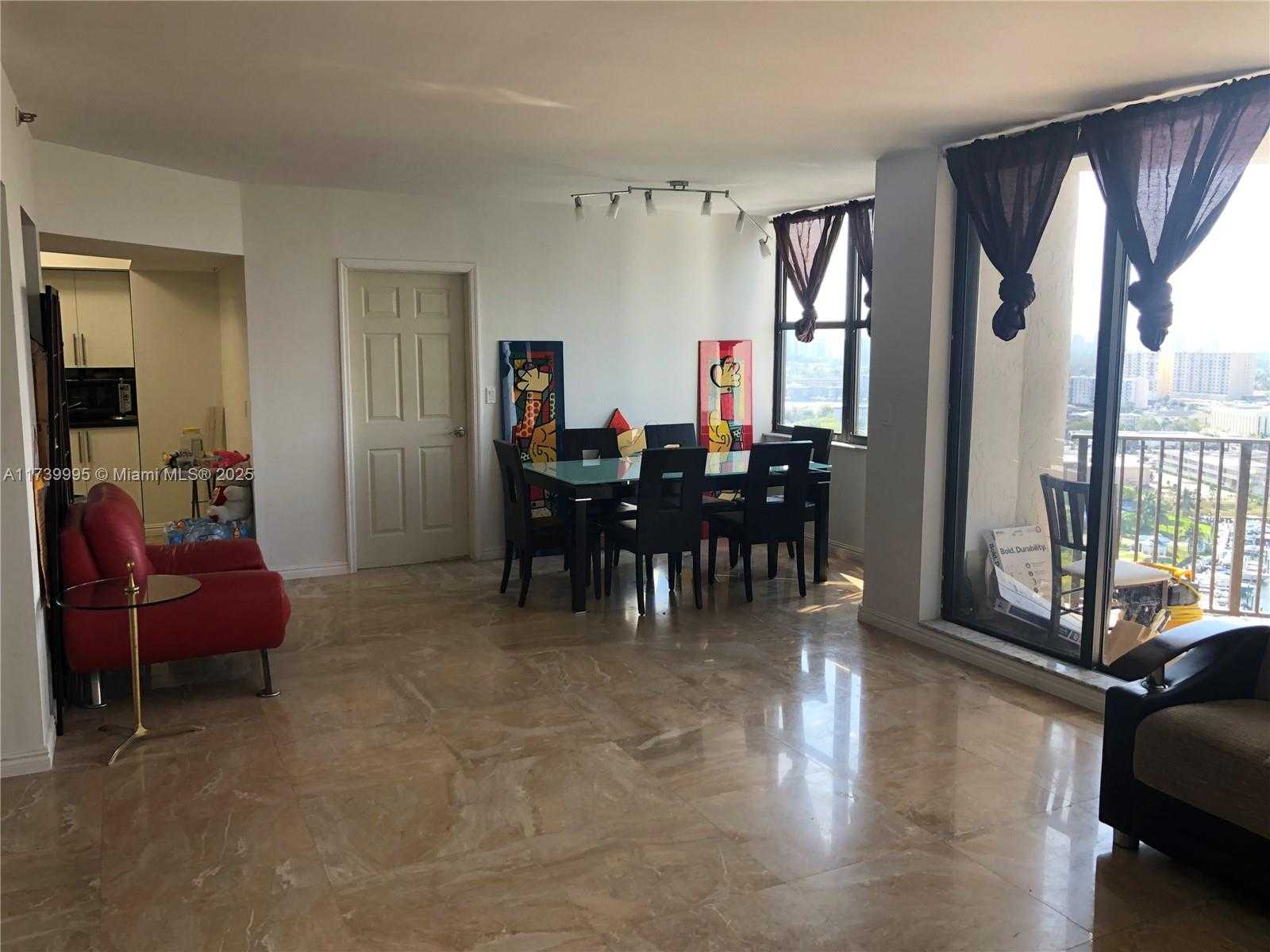 Small Image of 300 THREE ISLANDS BLVD #520, Hallandale Beach Number 11