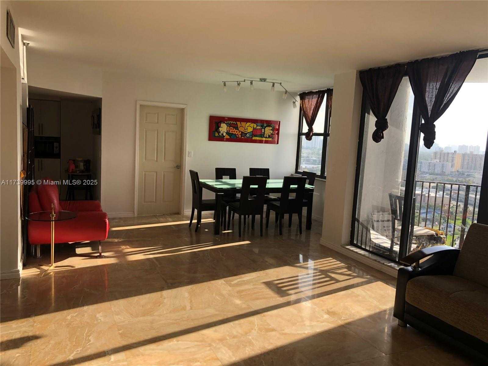 Small Image of 300 THREE ISLANDS BLVD #520, Hallandale Beach Number 12