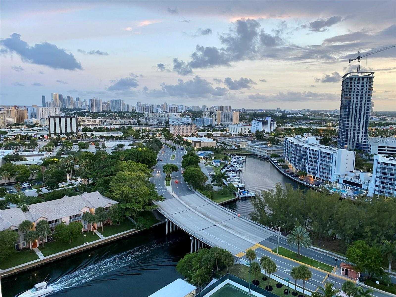 Small Image of 300 THREE ISLANDS BLVD #520, Hallandale Beach Number 2