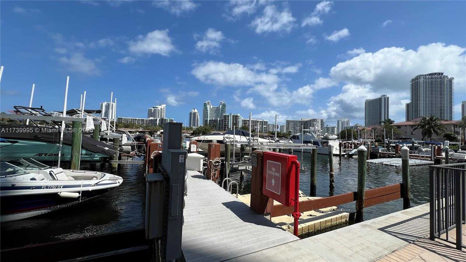 Small Image of 300 THREE ISLANDS BLVD #520, Hallandale Beach Number 21