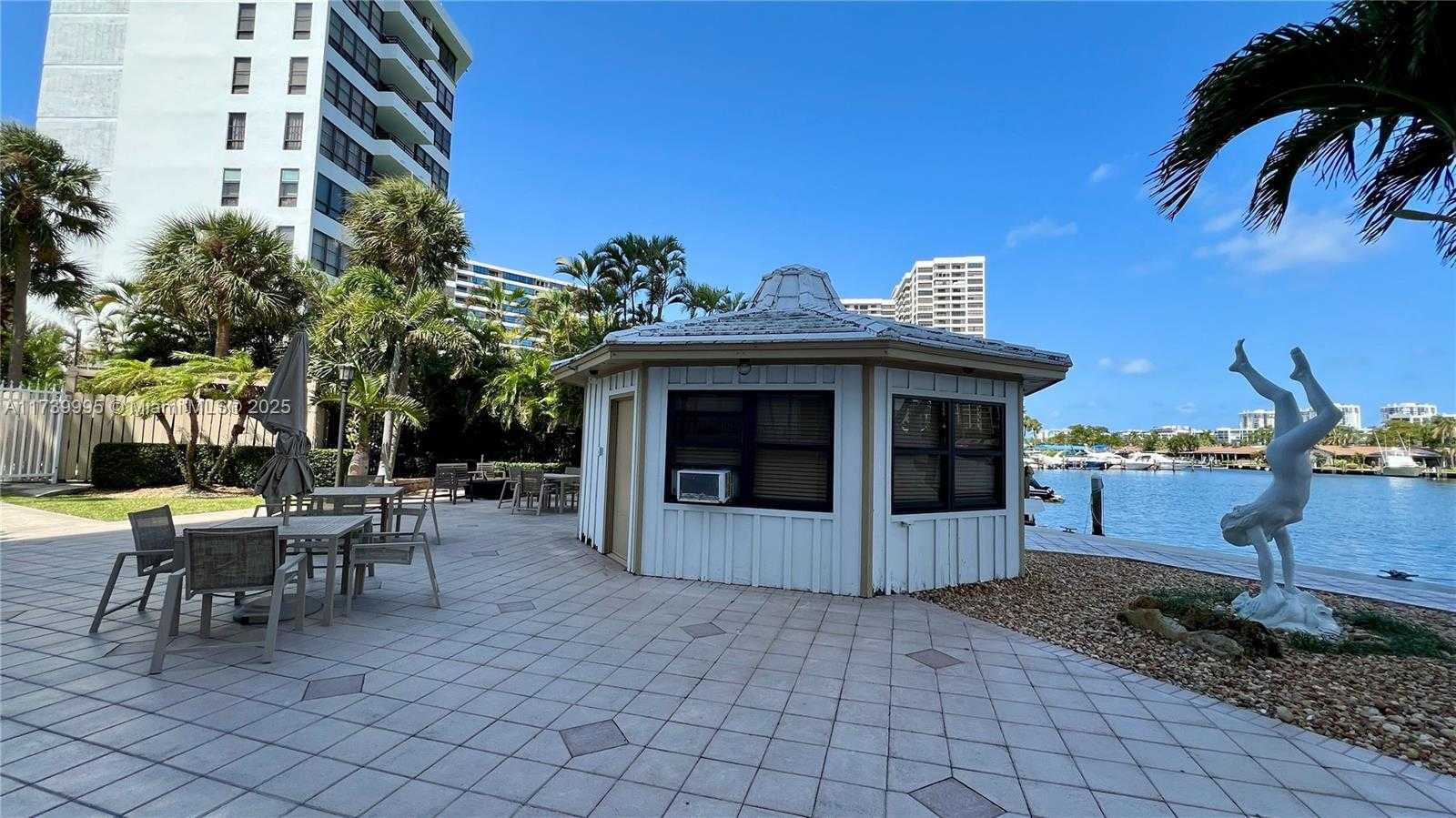 Small Image of 300 THREE ISLANDS BLVD #520, Hallandale Beach Number 22
