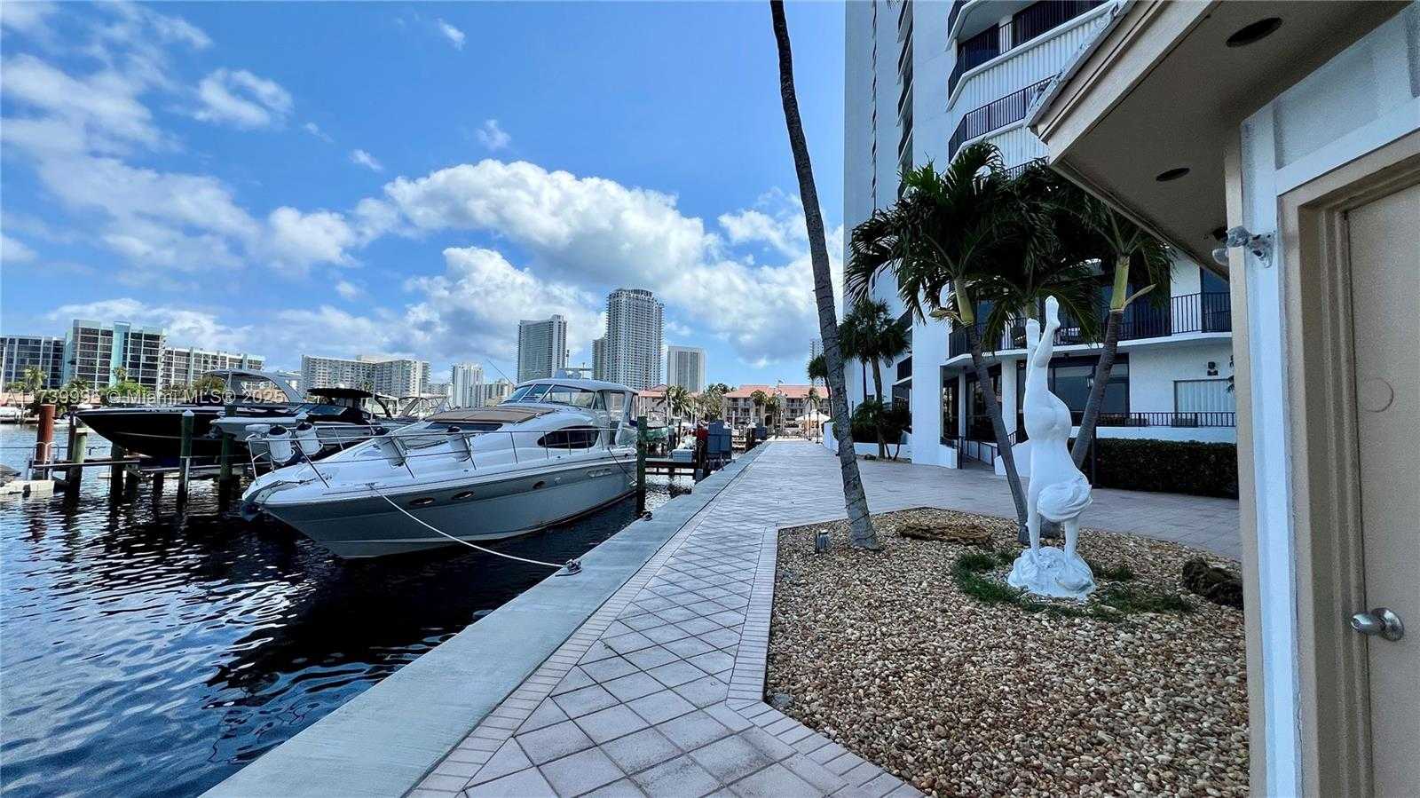 Small Image of 300 THREE ISLANDS BLVD #520, Hallandale Beach Number 25