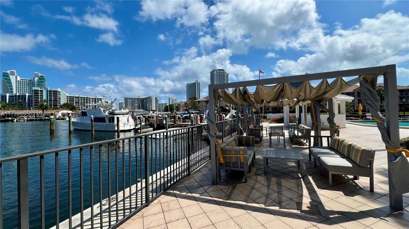 Small Image of 300 THREE ISLANDS BLVD #520, Hallandale Beach Number 26
