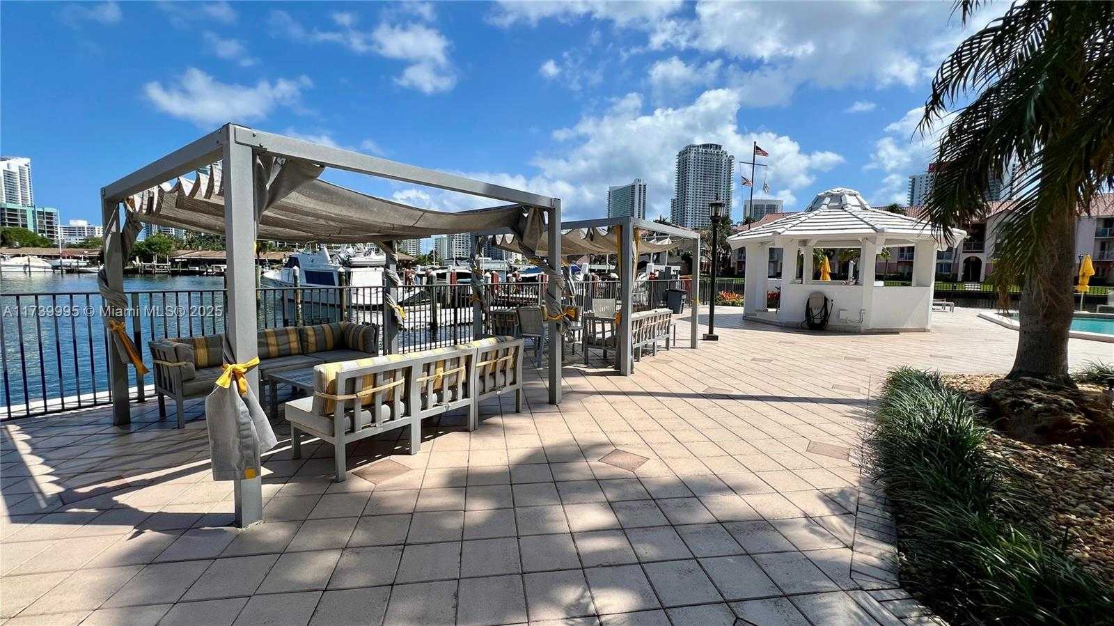 Small Image of 300 THREE ISLANDS BLVD #520, Hallandale Beach Number 27