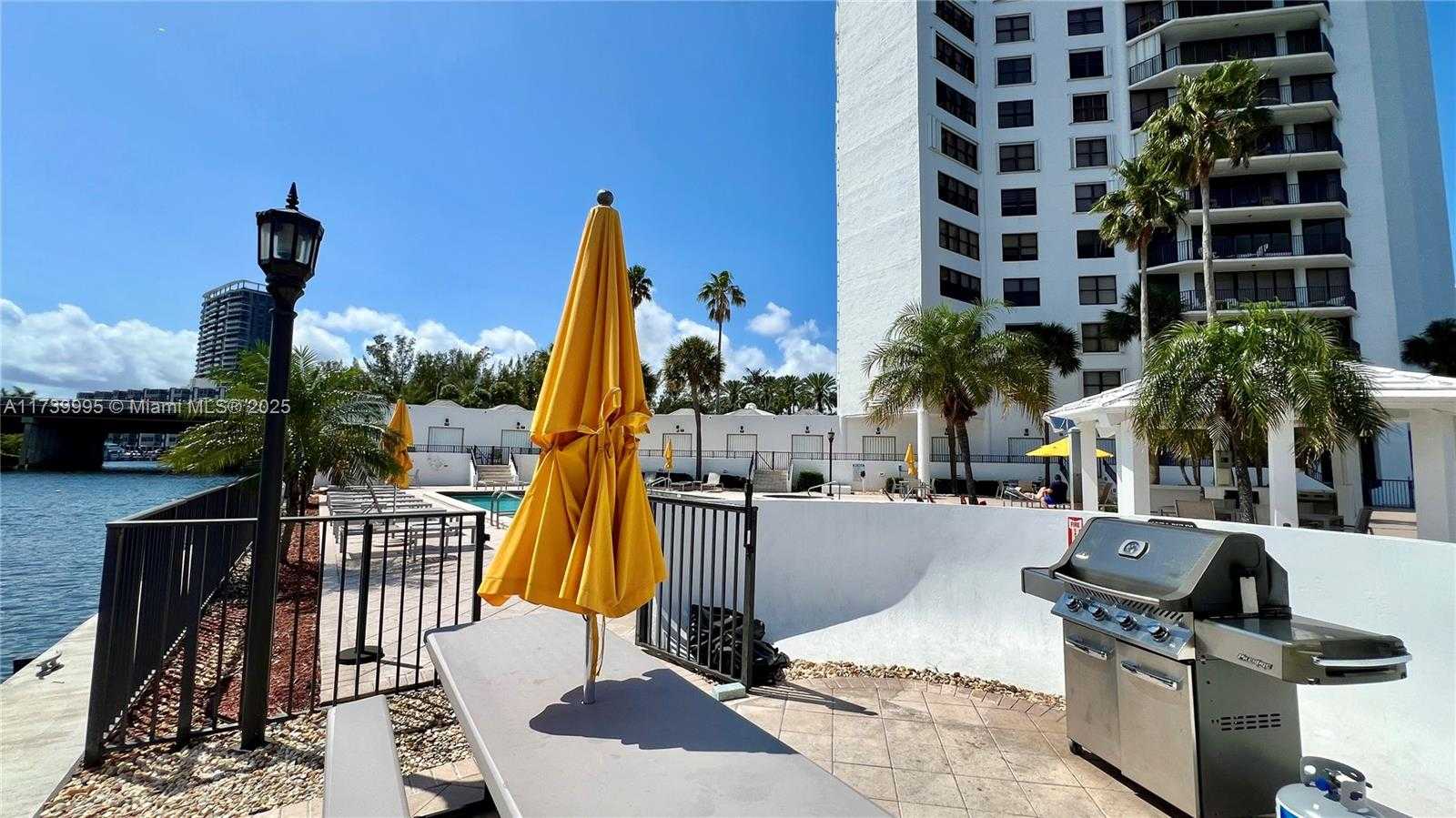 Small Image of 300 THREE ISLANDS BLVD #520, Hallandale Beach Number 28