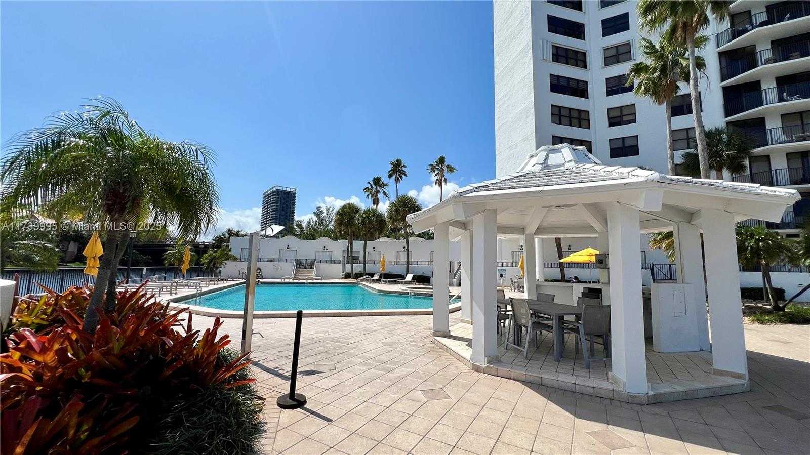 Small Image of 300 THREE ISLANDS BLVD #520, Hallandale Beach Number 31