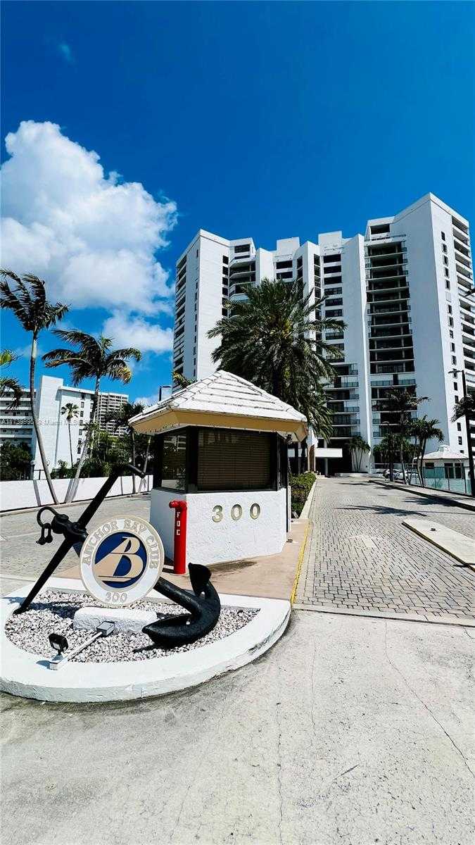 Small Image of 300 THREE ISLANDS BLVD #520, Hallandale Beach Number 38