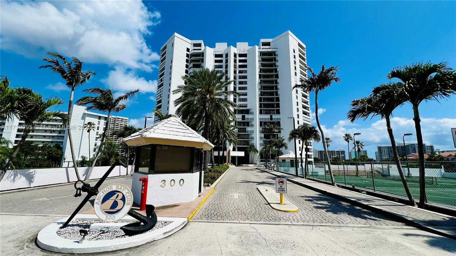 Small Image of 300 THREE ISLANDS BLVD #520, Hallandale Beach Number 39