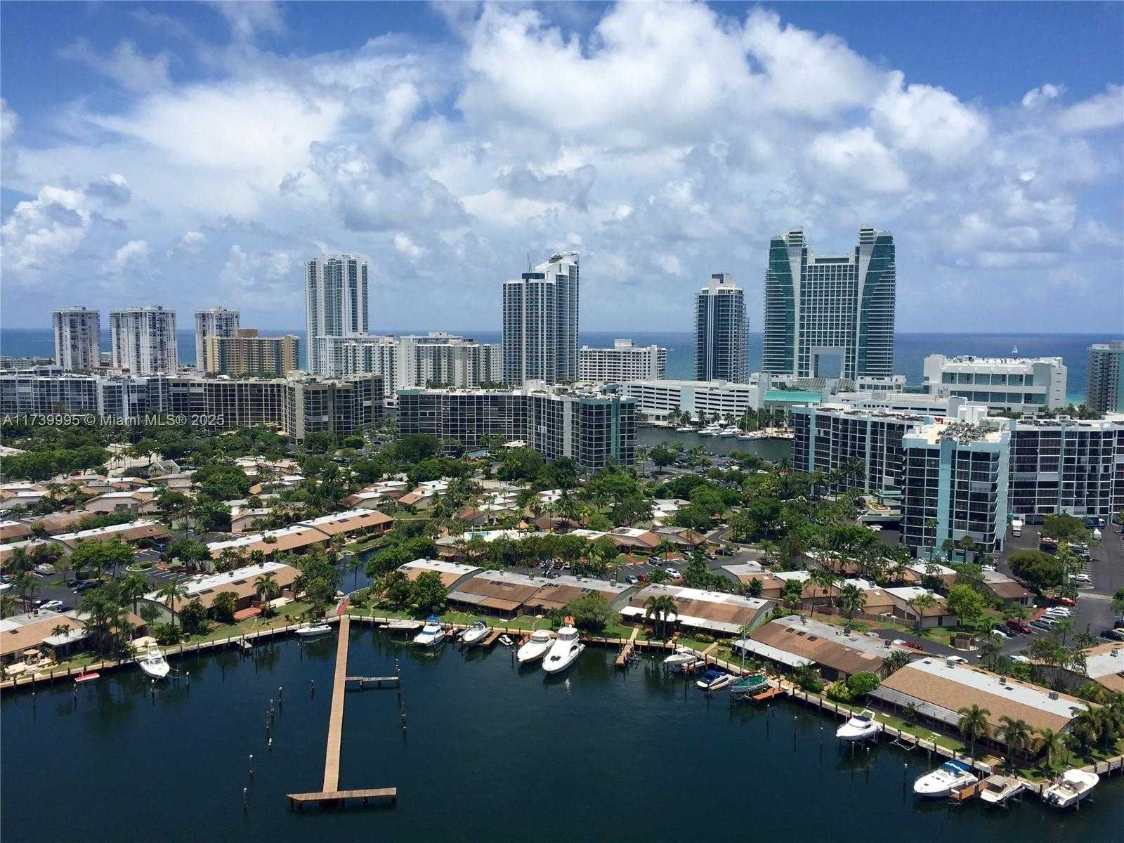 Small Image of 300 THREE ISLANDS BLVD #520, Hallandale Beach Number 4
