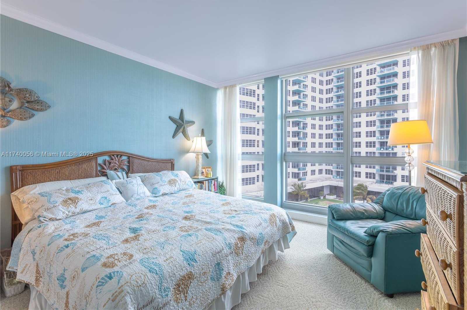 Small Image of 5055 COLLINS AVE #5C, Miami Beach Number 12