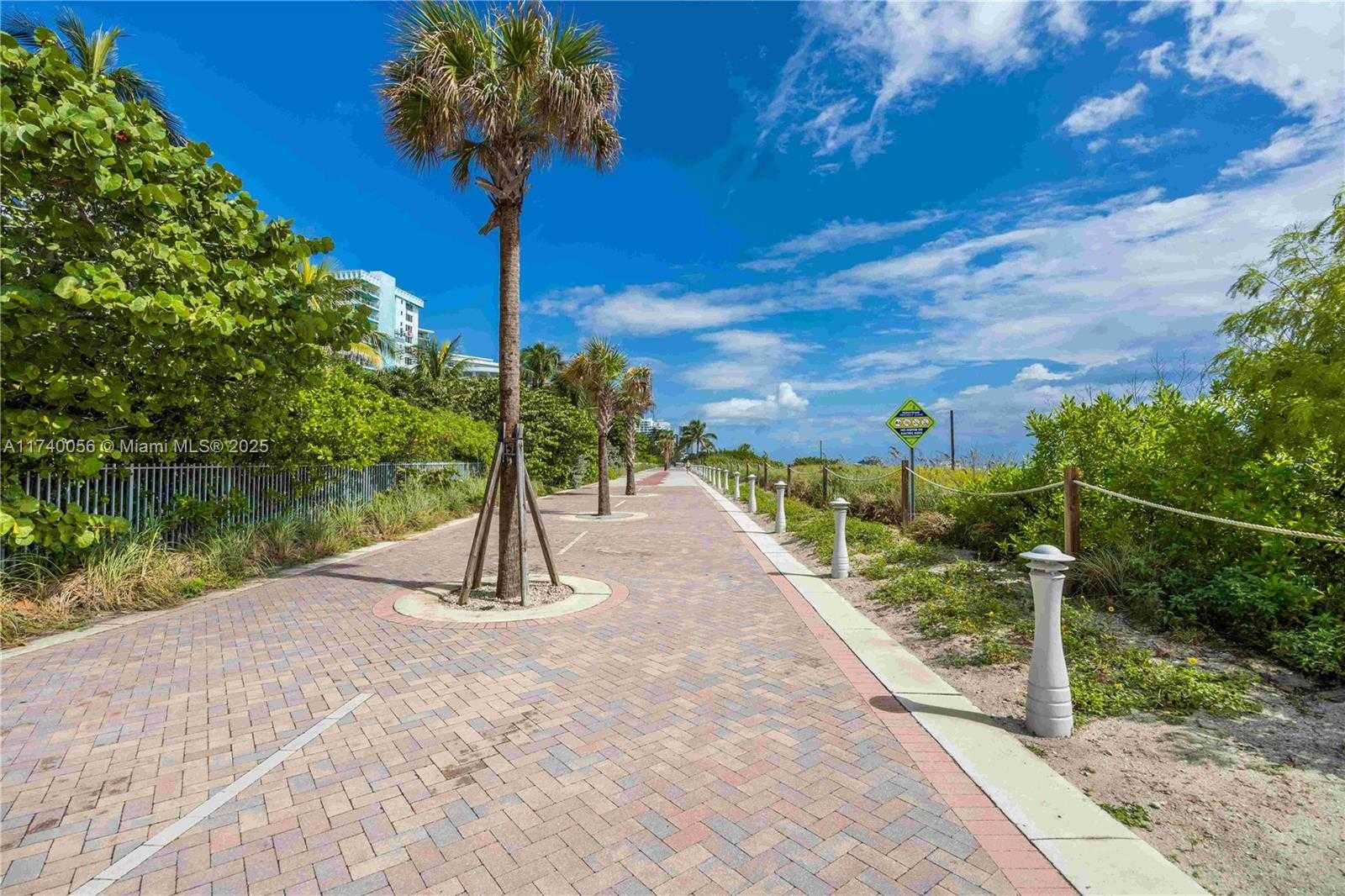 Small Image of 5055 COLLINS AVE #5C, Miami Beach Number 16
