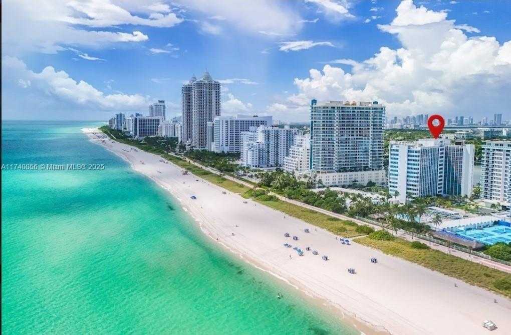 Small Image of 5055 COLLINS AVE #5C, Miami Beach Number 17