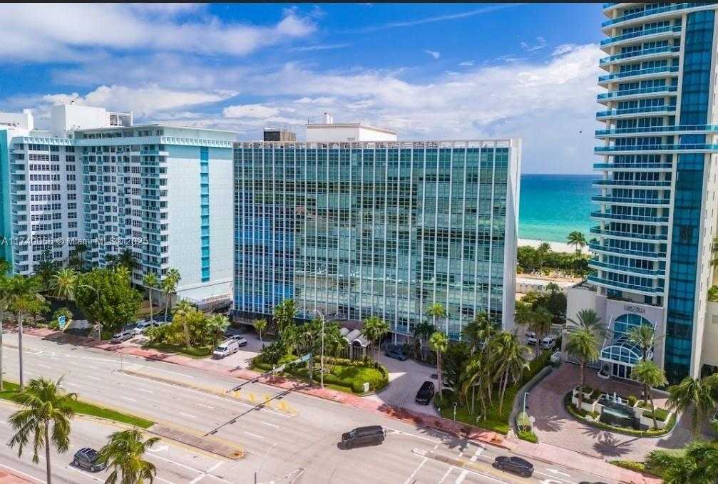 Small Image of 5055 COLLINS AVE #5C, Miami Beach Number 18