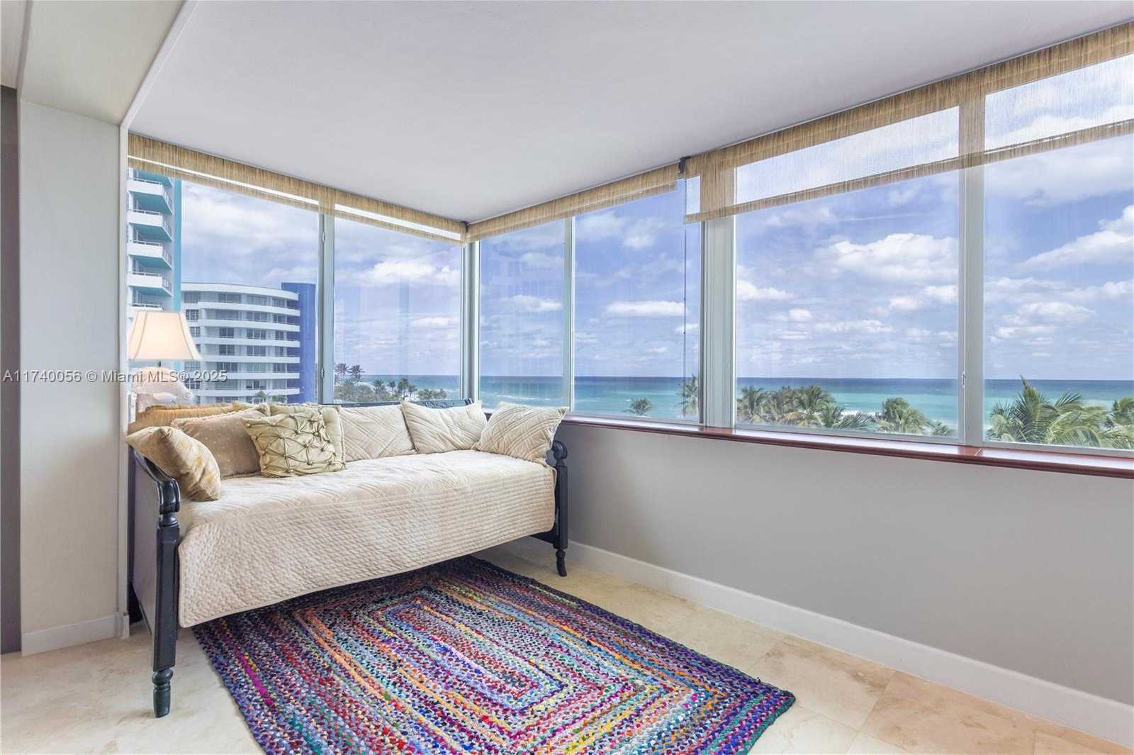Small Image of 5055 COLLINS AVE #5C, Miami Beach Number 4