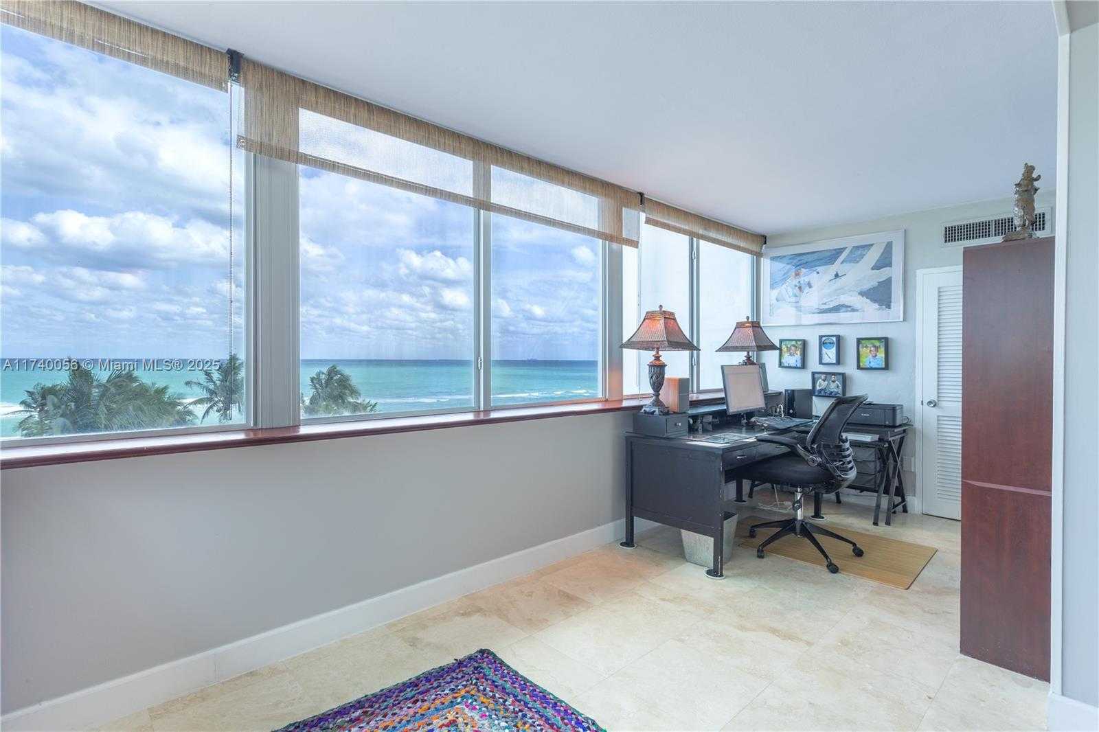 Small Image of 5055 COLLINS AVE #5C, Miami Beach Number 6