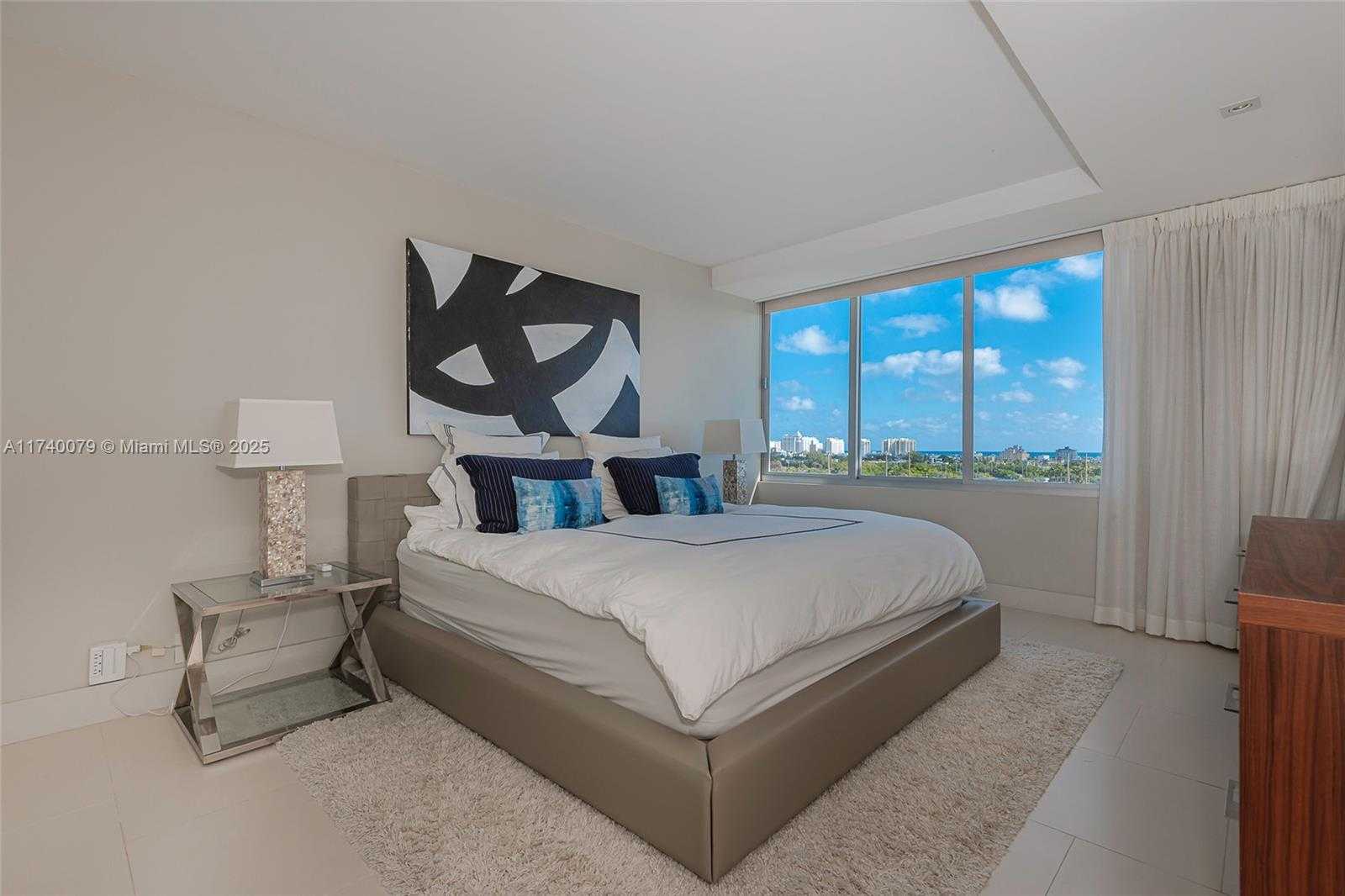 Small Image of 1000 WEST AVE #1009, Miami Beach Number 14