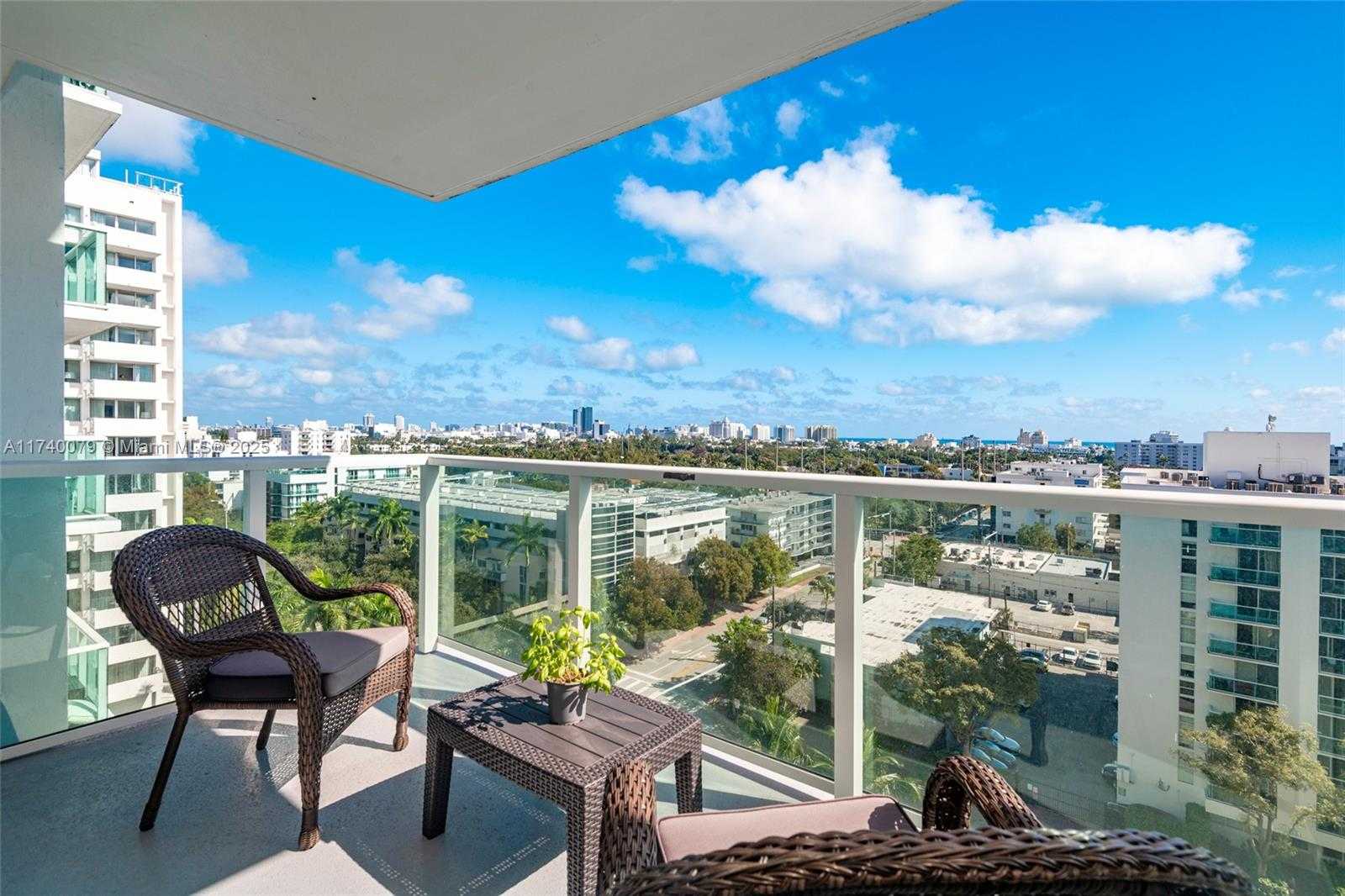Small Image of 1000 WEST AVE #1009, Miami Beach Number 19