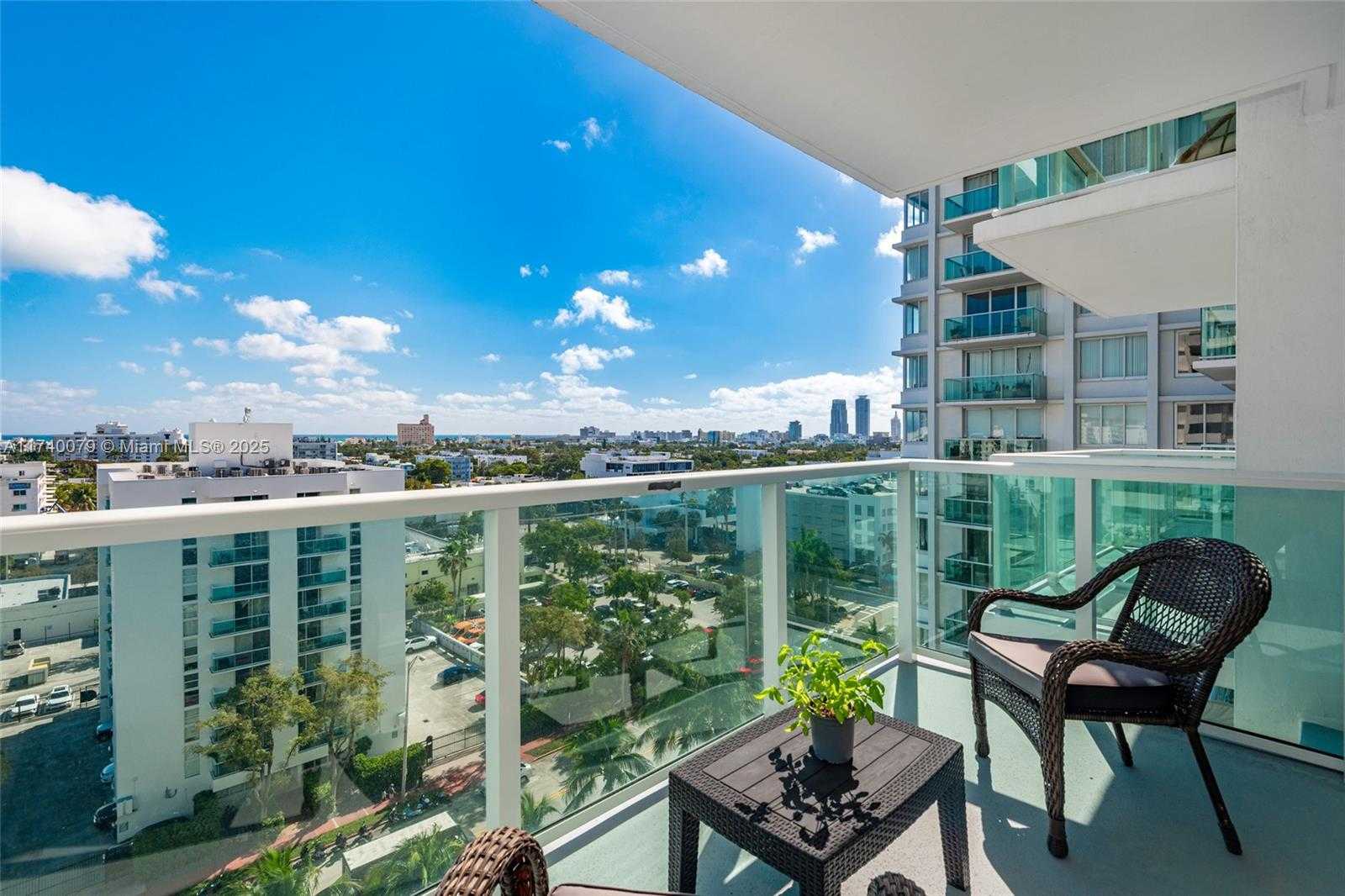 Small Image of 1000 WEST AVE #1009, Miami Beach Number 20