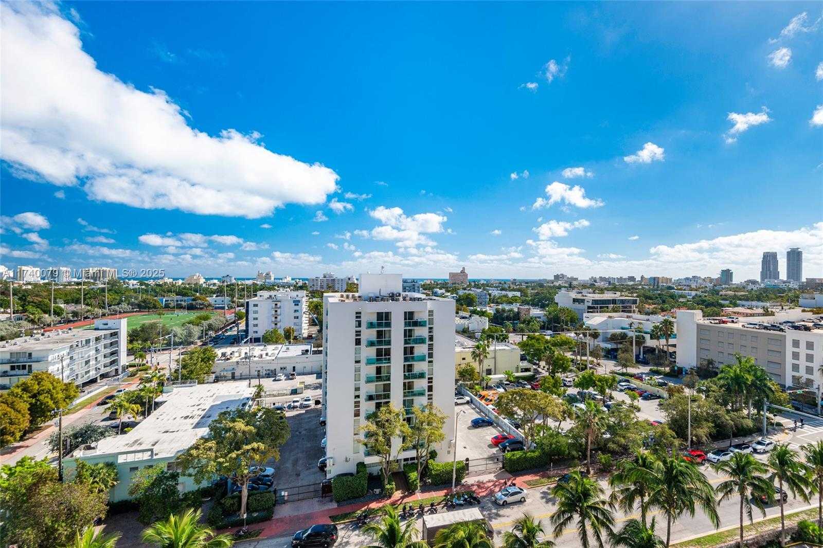 Small Image of 1000 WEST AVE #1009, Miami Beach Number 22