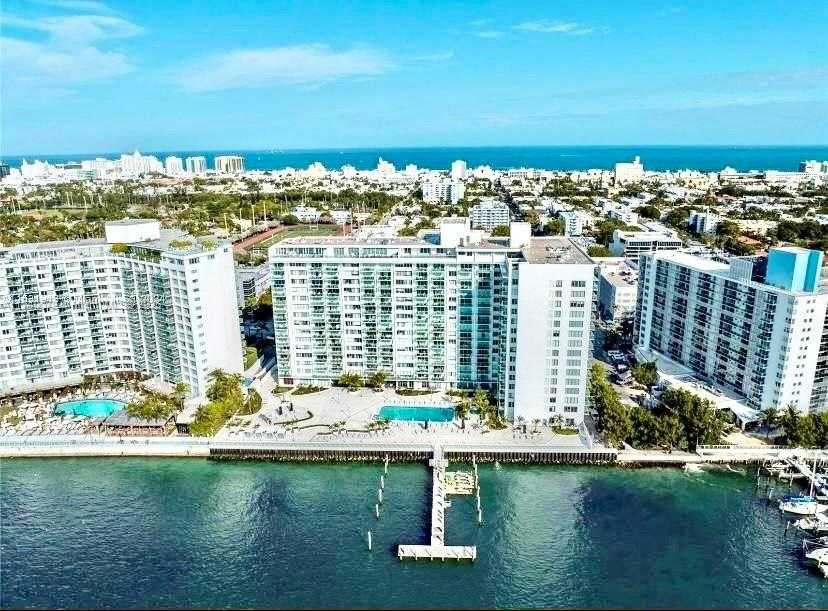 Small Image of 1000 WEST AVE #1009, Miami Beach Number 23