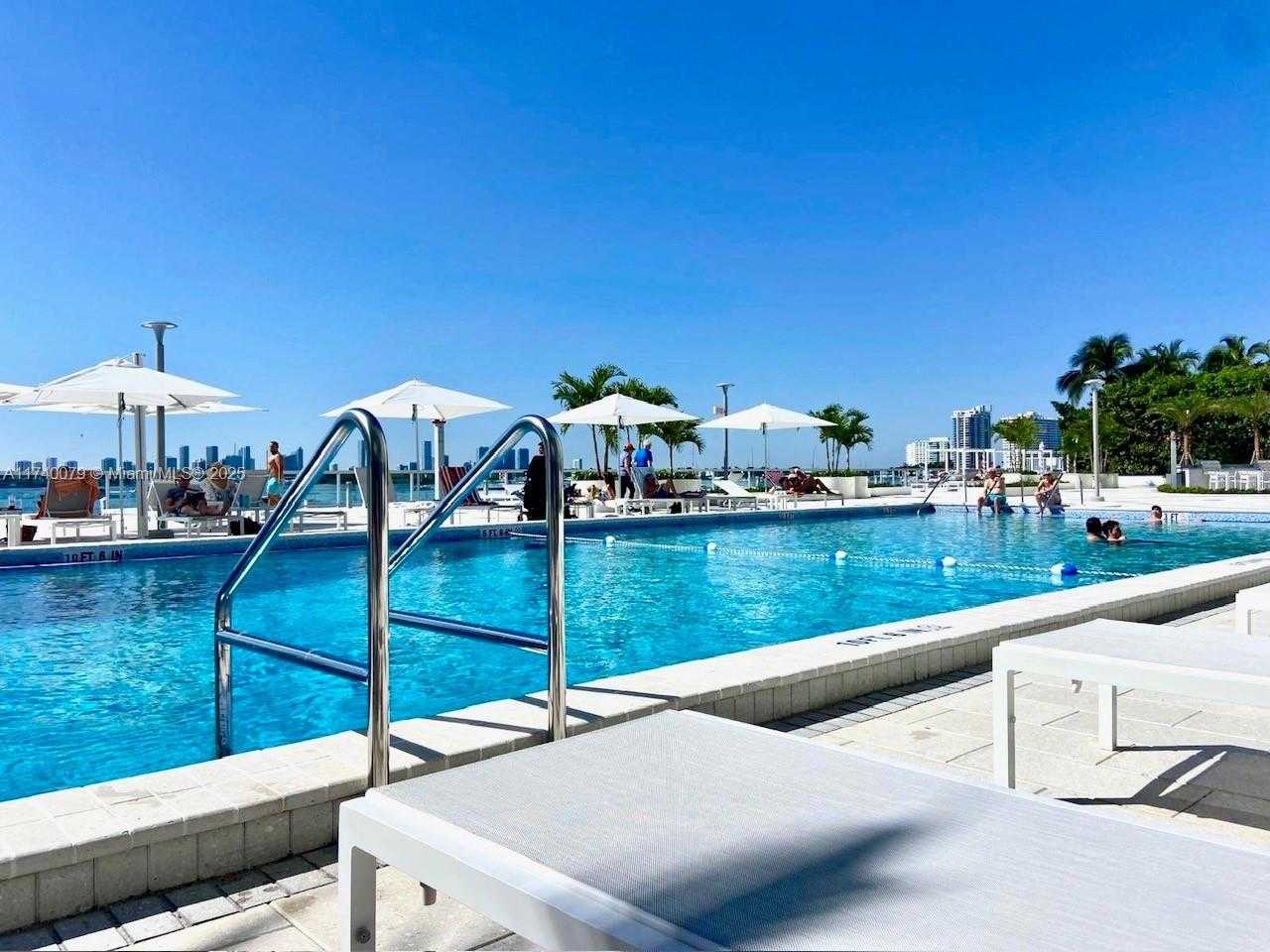 Small Image of 1000 WEST AVE #1009, Miami Beach Number 25