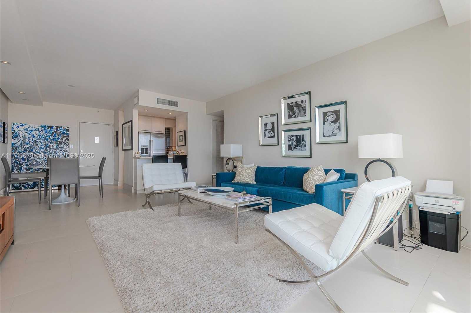 Small Image of 1000 WEST AVE #1009, Miami Beach Number 7