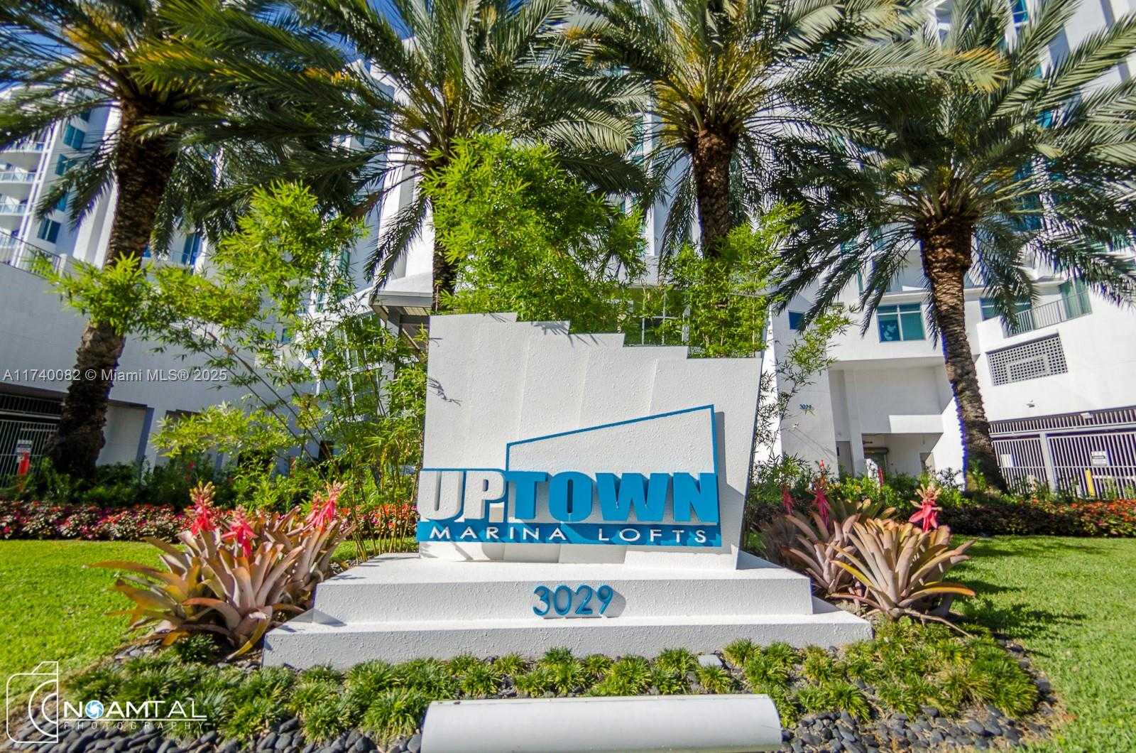 Small Image of 3029 NORTH EAST 188TH ST #802, Aventura Number 3