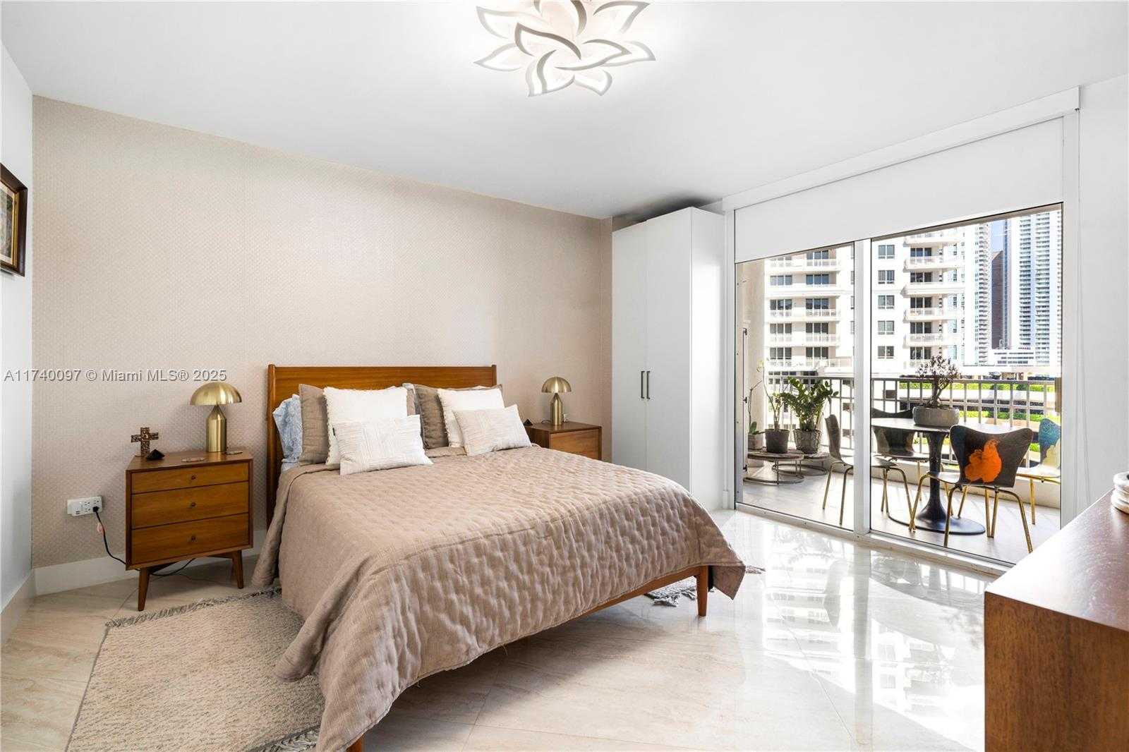 Small Image of 701 BRICKELL KEY BLVD #707, Miami Number 12