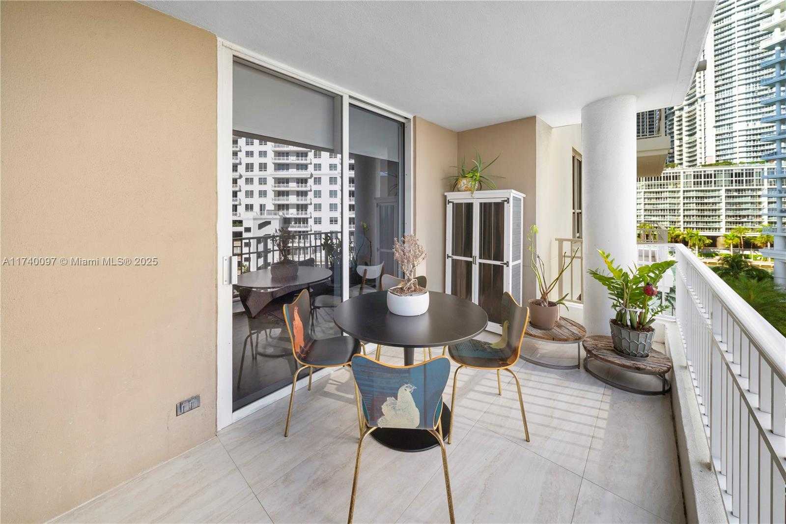 Small Image of 701 BRICKELL KEY BLVD #707, Miami Number 18
