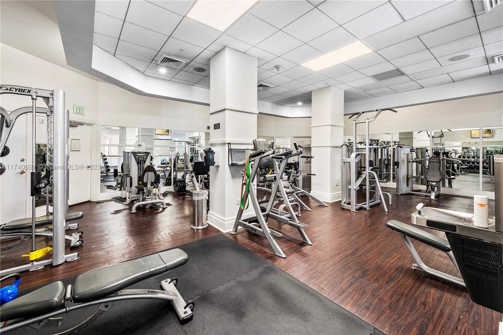 Small Image of 701 BRICKELL KEY BLVD #707, Miami Number 20