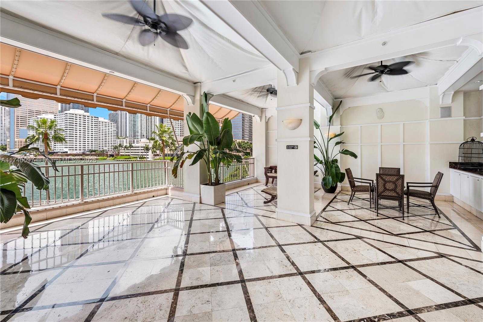 Small Image of 701 BRICKELL KEY BLVD #707, Miami Number 21