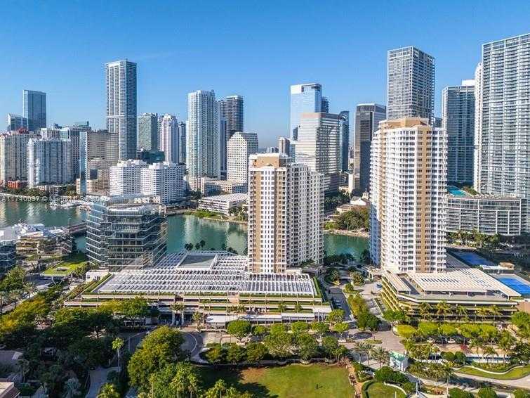 Small Image of 701 BRICKELL KEY BLVD #707, Miami Number 22