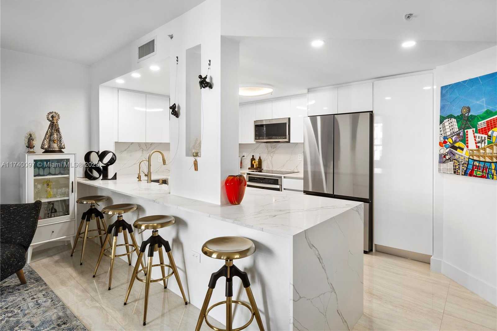 Small Image of 701 BRICKELL KEY BLVD #707, Miami Number 5