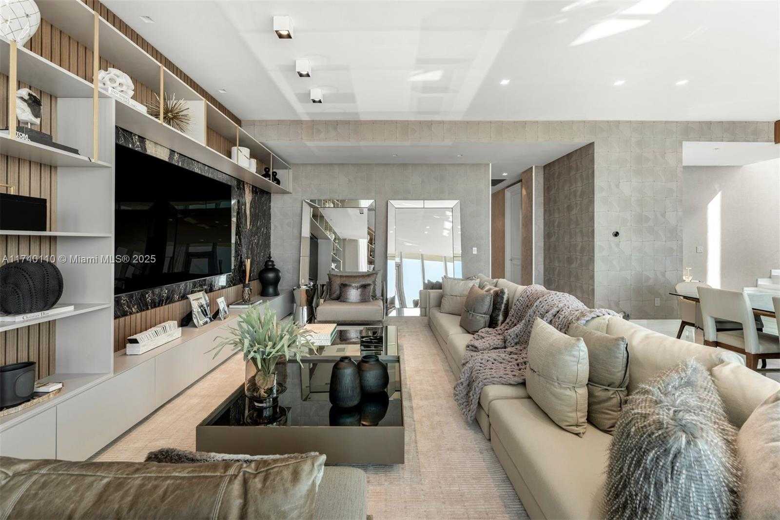 Small Image of 17475 COLLINS AVE #Sky Villa, Sunny Isles Beach Number 10
