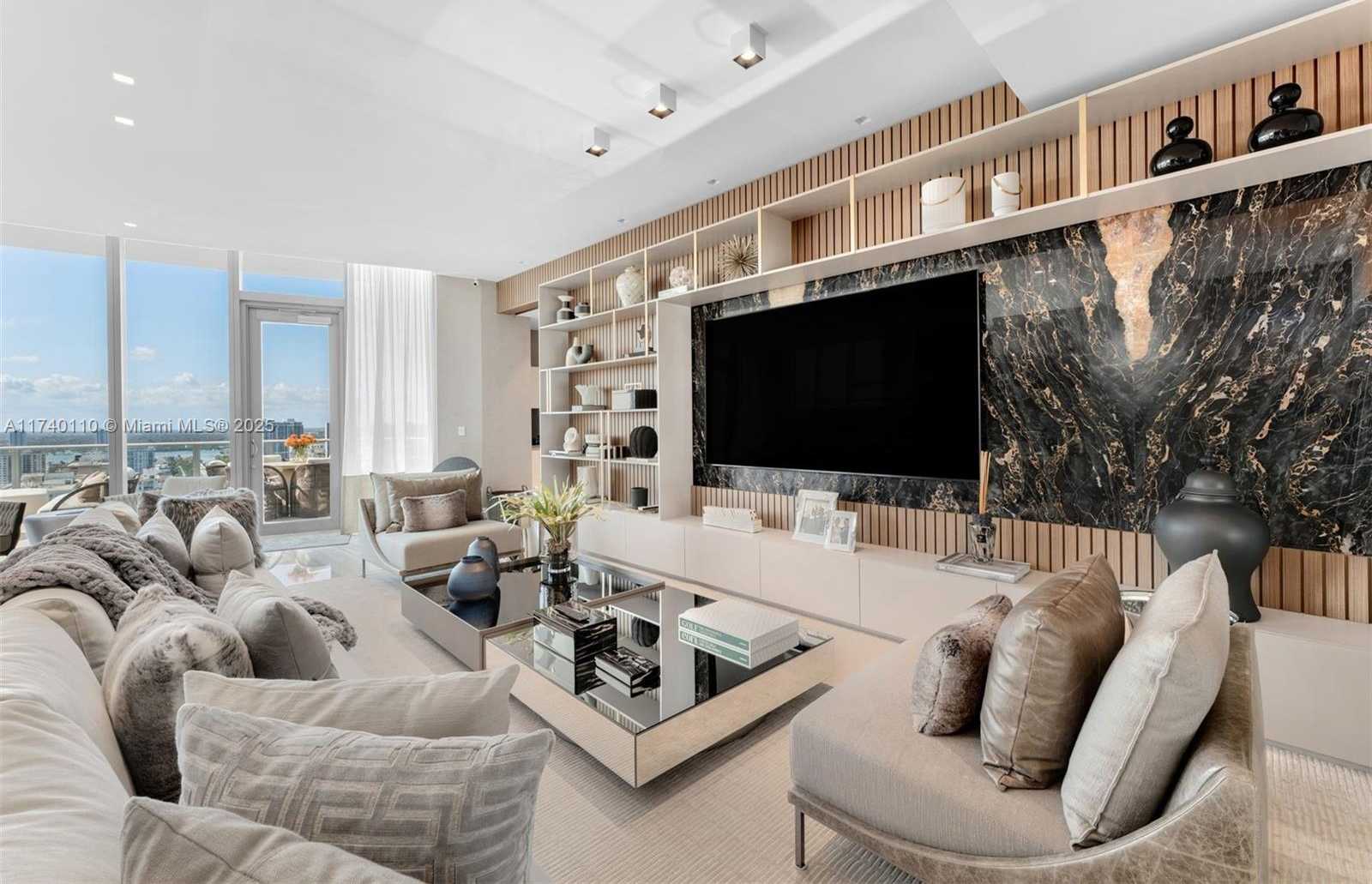 Small Image of 17475 COLLINS AVE #Sky Villa, Sunny Isles Beach Number 11