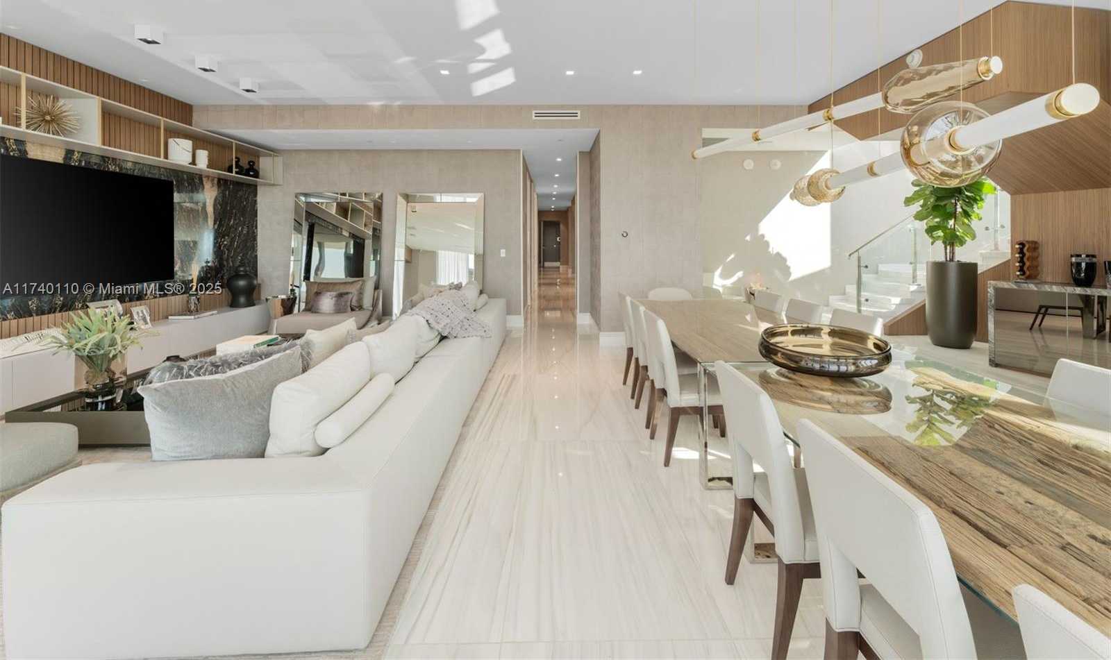 Small Image of 17475 COLLINS AVE #Sky Villa, Sunny Isles Beach Number 12