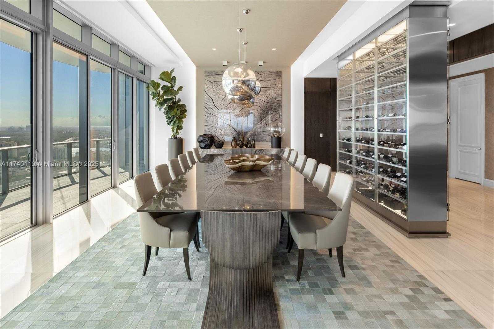 Small Image of 17475 COLLINS AVE #Sky Villa, Sunny Isles Beach Number 14