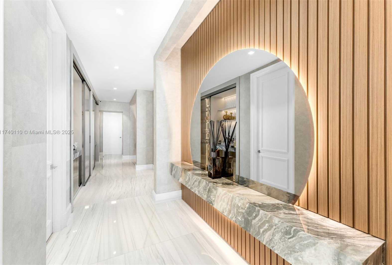 Small Image of 17475 COLLINS AVE #Sky Villa, Sunny Isles Beach Number 23