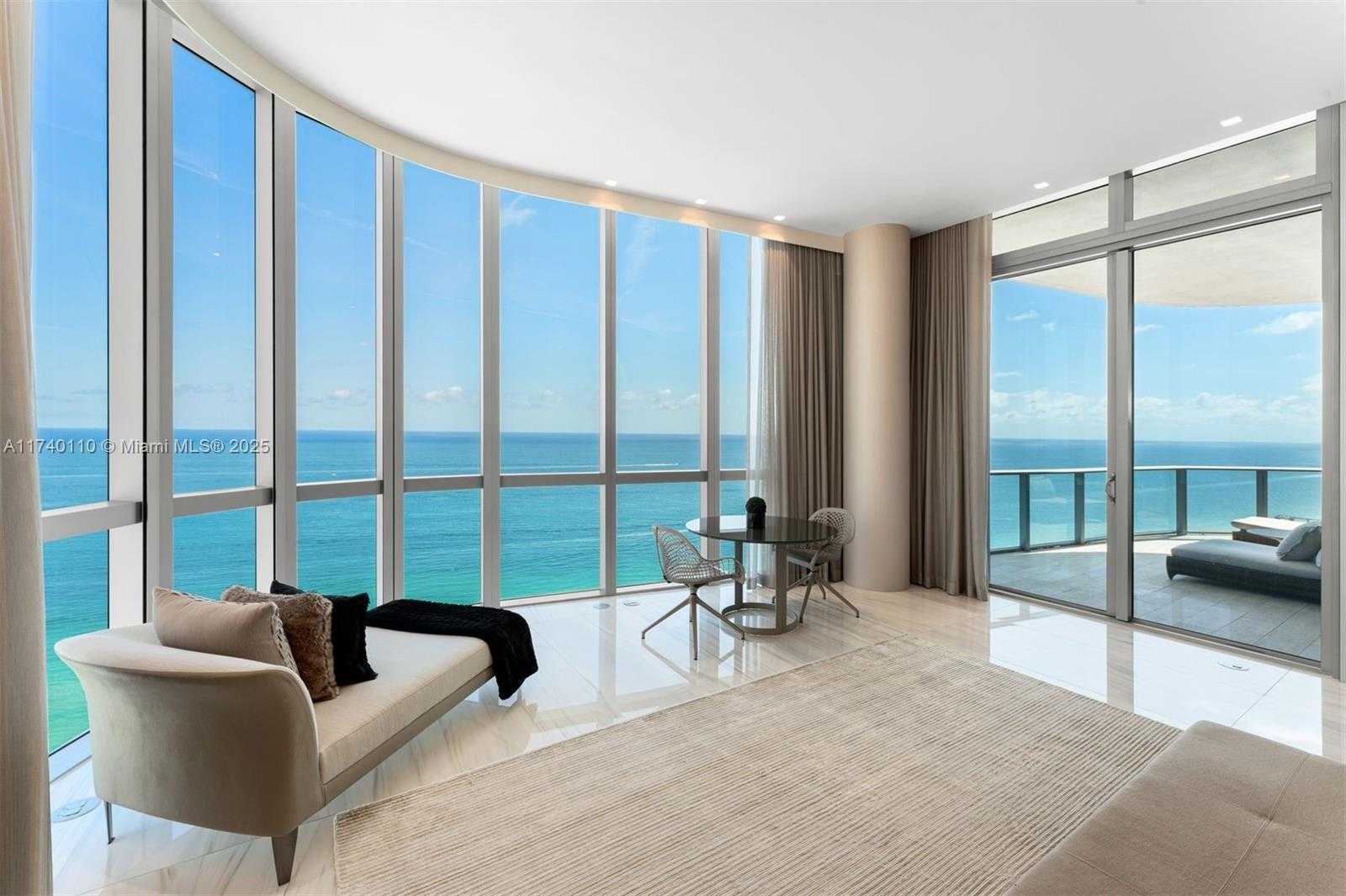 Small Image of 17475 COLLINS AVE #Sky Villa, Sunny Isles Beach Number 28