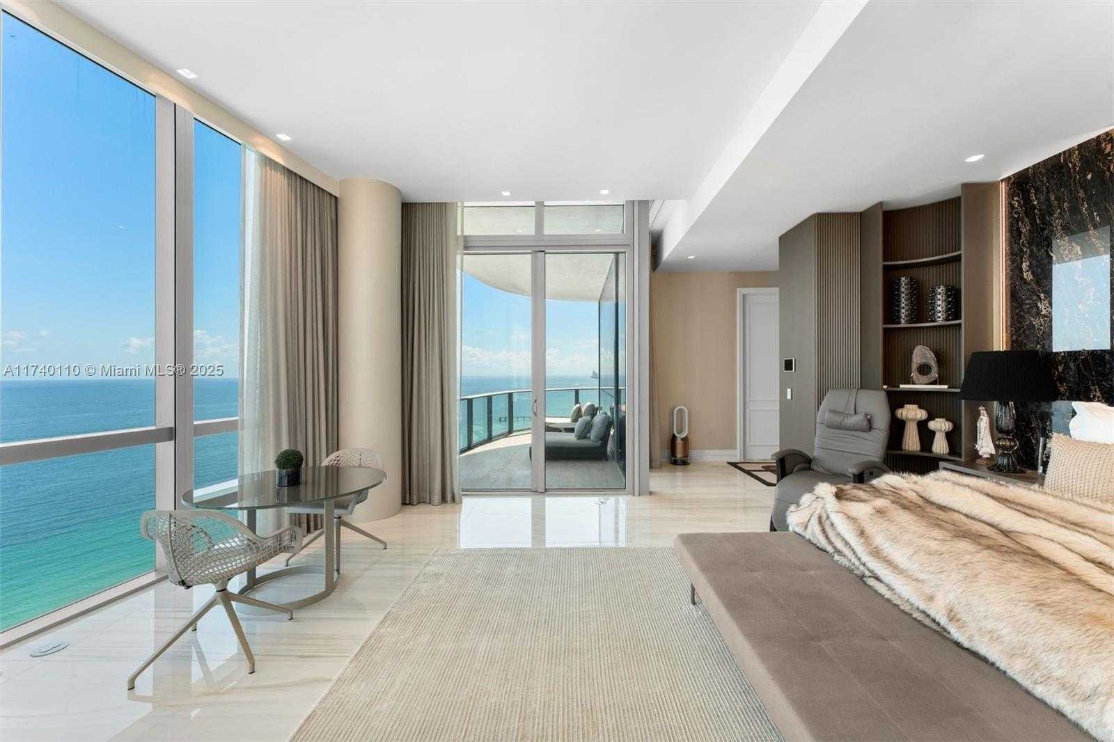 Small Image of 17475 COLLINS AVE #Sky Villa, Sunny Isles Beach Number 29