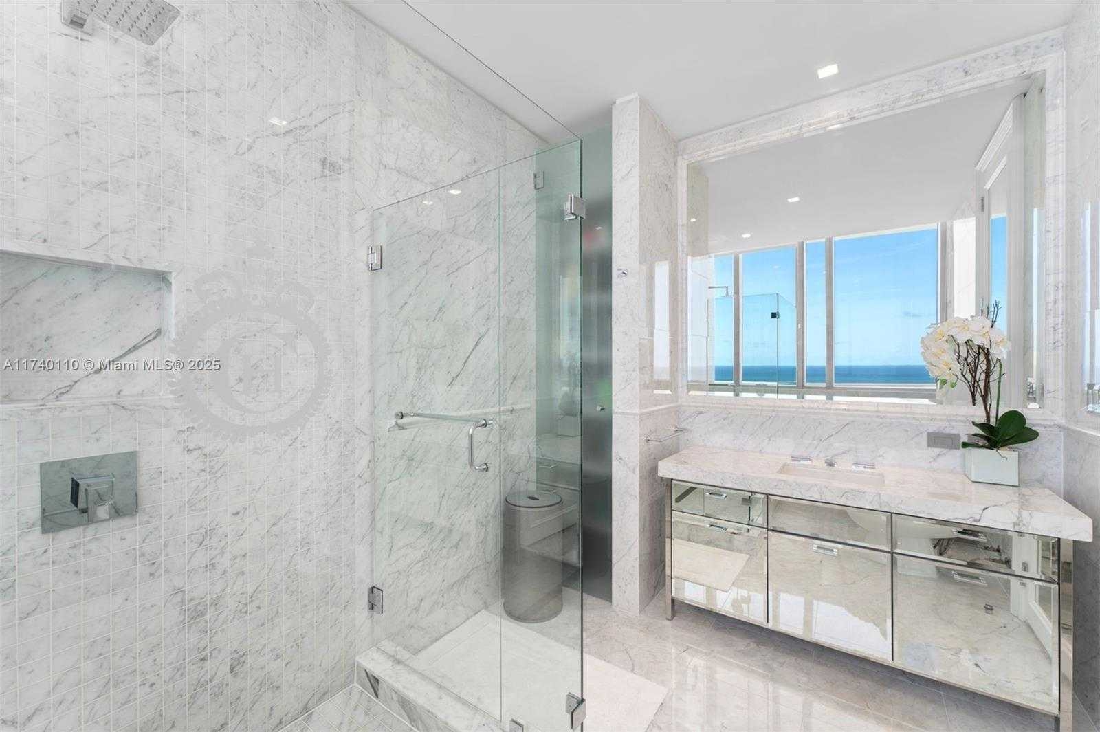 Small Image of 17475 COLLINS AVE #Sky Villa, Sunny Isles Beach Number 31