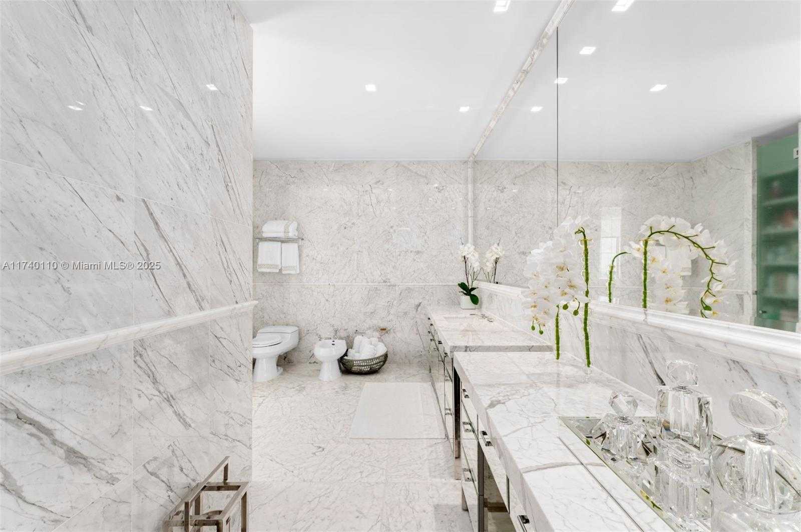 Small Image of 17475 COLLINS AVE #Sky Villa, Sunny Isles Beach Number 33