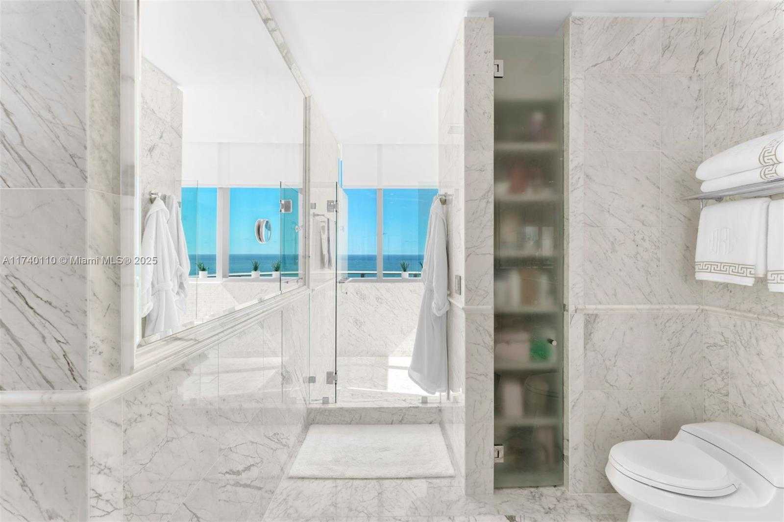 Small Image of 17475 COLLINS AVE #Sky Villa, Sunny Isles Beach Number 34