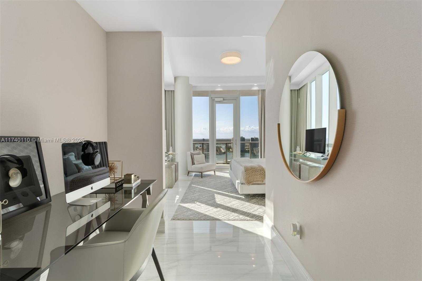 Small Image of 17475 COLLINS AVE #Sky Villa, Sunny Isles Beach Number 45