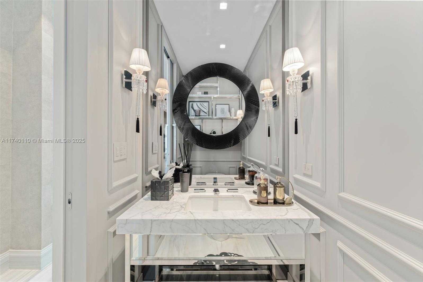 Small Image of 17475 COLLINS AVE #Sky Villa, Sunny Isles Beach Number 47