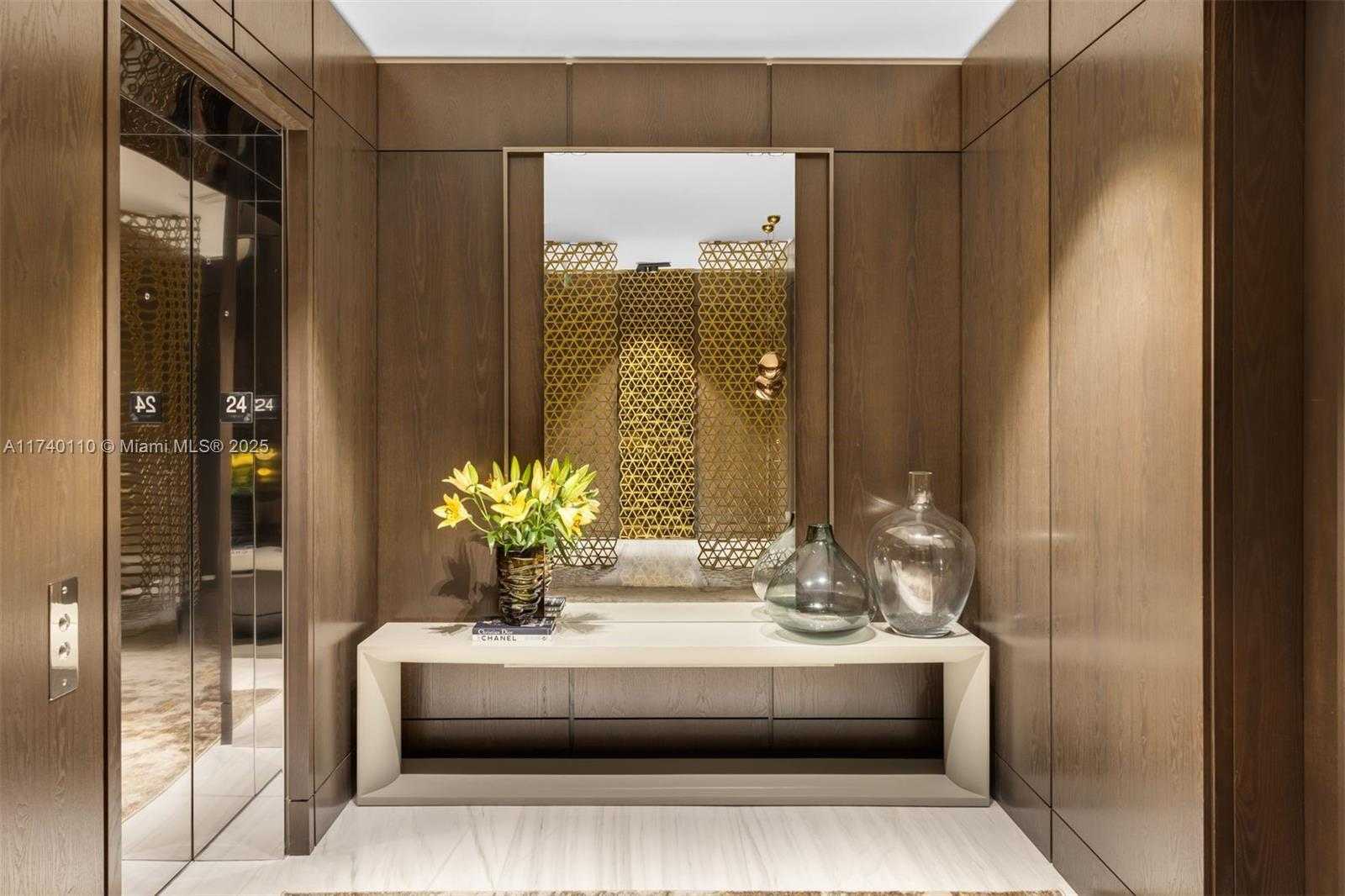 Small Image of 17475 COLLINS AVE #Sky Villa, Sunny Isles Beach Number 49