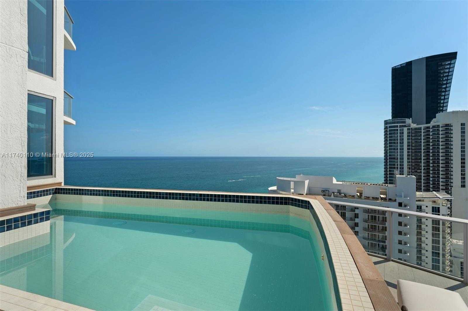 Small Image of 17475 COLLINS AVE #Sky Villa, Sunny Isles Beach Number 58