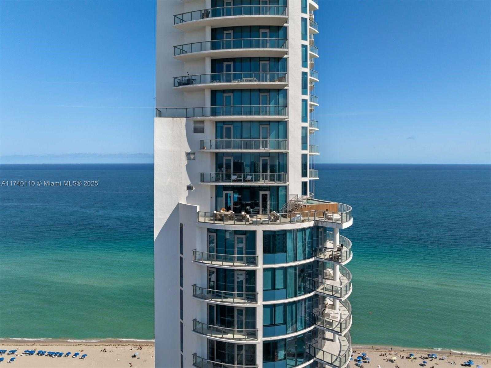 Small Image of 17475 COLLINS AVE #Sky Villa, Sunny Isles Beach Number 73