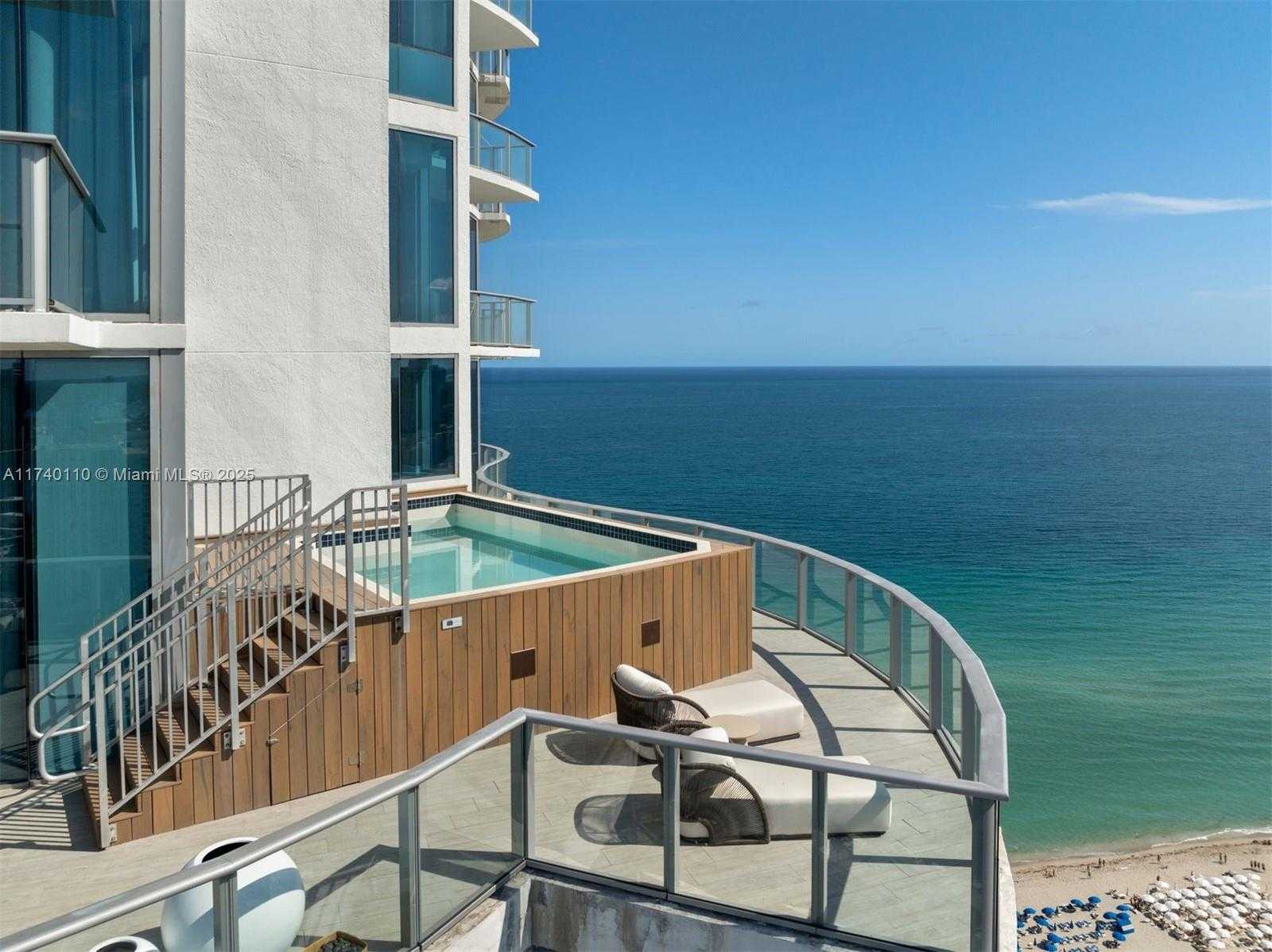 Small Image of 17475 COLLINS AVE #Sky Villa, Sunny Isles Beach Number 75